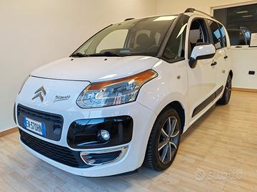 Citroen C3 Picasso - euro 5 - Motore NUOVO !!!