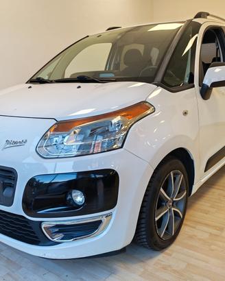 Citroen C3 Picasso - euro 5 - Motore NUOVO !!!