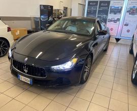 Maserati Ghibli 3.0 Diesel