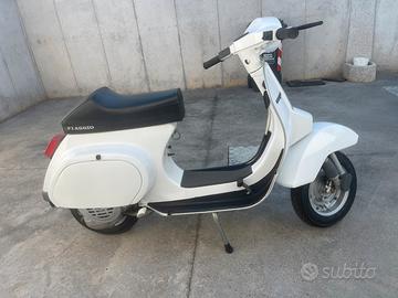 Vespa pk 50 prima serie anno 1985 no frecce