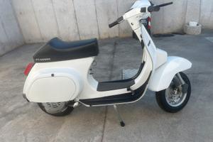 Vespa pk 50 prima serie anno 1985 no frecce