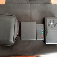 richiamo per uccelli 