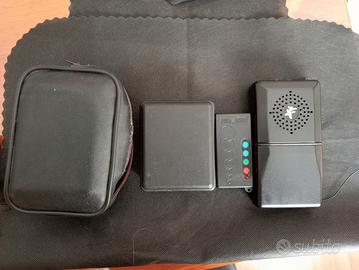 richiamo per uccelli 