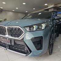 NUOVA BMW X2 20d sDRIVE M SPORT 2.0 163CV HYBRID-L
