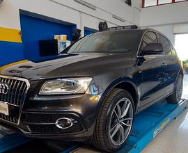 AUDI Q5 2ª serie - 2016
