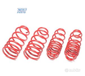 KIT MOLLE SPORTIVI PER CITROËN