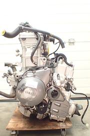 Motore Yamaha FJR 1300 (06-12) 42781 k