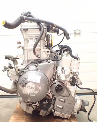 Motore Yamaha FJR 1300 (06-12) 42781 k