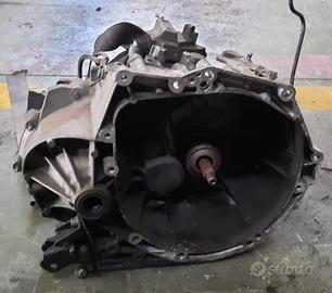 CITROEN DS 3 1.6 MANUALE BENZINA - CAMBIO