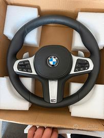 Volante bmw x6 G06