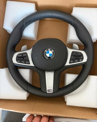 Volante bmw x6 G06