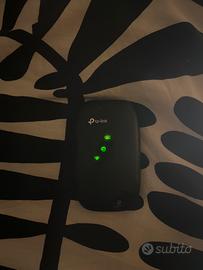 Modem-Router TP-LINK M7010 Mobile Wi-Fi 4G LTE