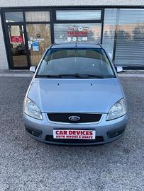 Ford Focus C-Max 1.6