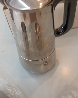 espresso set art design AMC 
