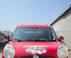Fiat Doblo 1.6 Diesel 7 Posti 105 Cv
