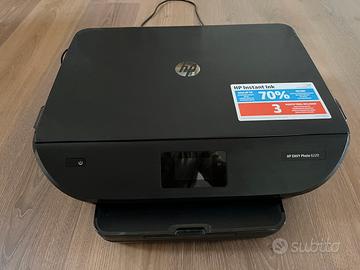 HP ENVY Photo 6220