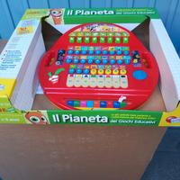 Gioco bambini Sapientini NUOVO