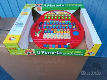 Gioco bambini Sapientini NUOVO