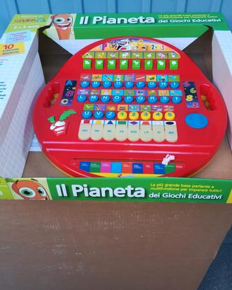 Gioco bambini Sapientini NUOVO