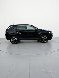 Jeep Compass 1.3 Turbo T4 190 CV PHEV AT6 4xe Limi