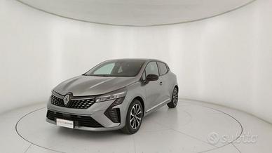 Renault Clio TCe 90 CV 5 porte Techno