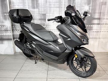 Honda Forza 125