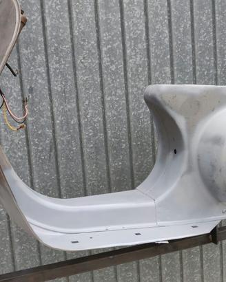 Vespa pk 50 xl