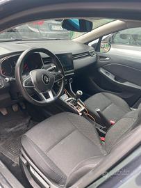 Renault Clio 1.5 Blue dCi 85