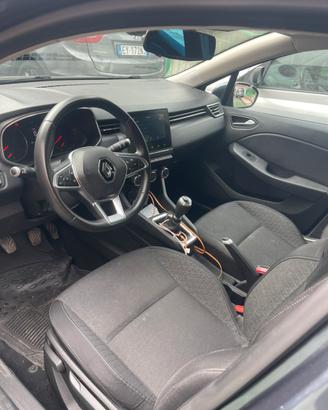 Renault Clio 1.5 Blue dCi 85