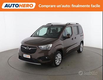 OPEL Combo Life CZ37303