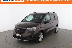 OPEL Combo Life CZ37303