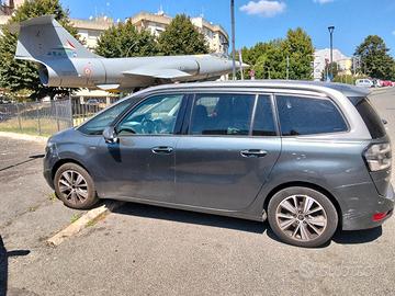 Citroen C4 Grand Picasso 