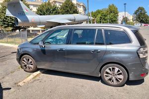 Citroen C4 Grand Picasso 