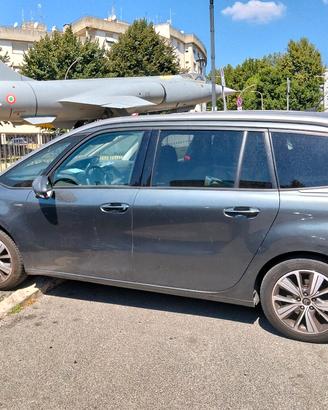 Citroen C4 Grand Picasso 