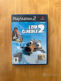 Gioco Play Station L’Era Glaciale 2