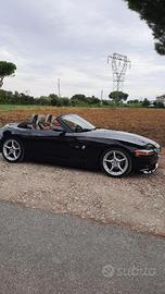 bmw z4e85 2.5i 