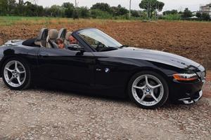 bmw z4e85 2.5i 