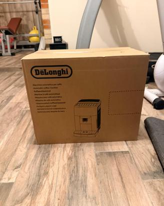 Macchina sel caffè De Longhi Magnifica S