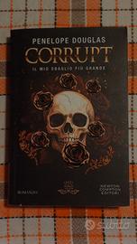 Corrupt Penelope Douglas
