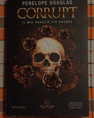 Corrupt Penelope Douglas