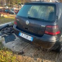 Golf 4 1.9 tdi 150cv gti