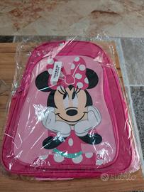 Zaino Minnie Mouse Disney