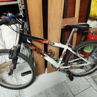 MTB 26 pollici