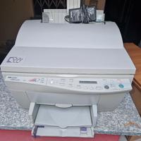 Stampante HP OfficeJet R65