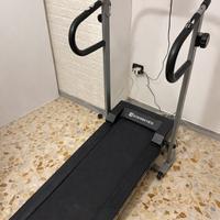 Tapis Roulant magnetico richiudibile Energetics
