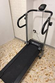 Tapis Roulant magnetico richiudibile Energetics