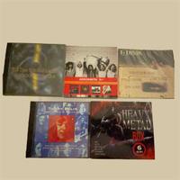 Bolin blackmore paice aerosmith kiss gun’s n roses