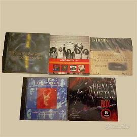 Bolin blackmore paice aerosmith kiss gun’s n roses