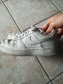 Nike Air Force One usate originali unisex