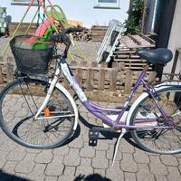 bicicletta gloria storica